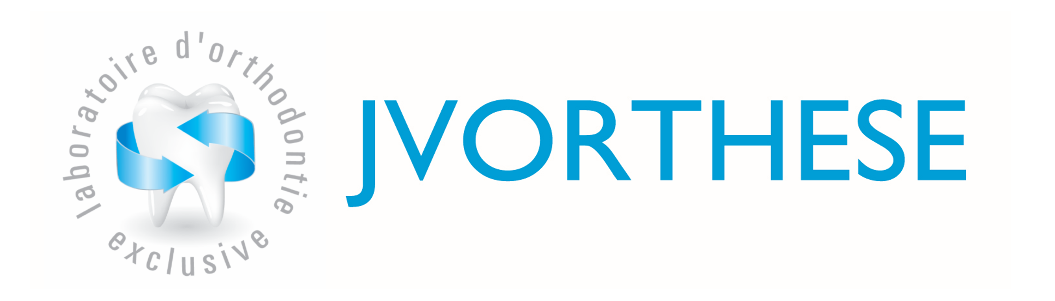 Logo JVORTHESE